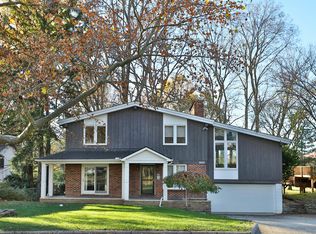 4225 Olentangy Blvd, Columbus, OH 43214