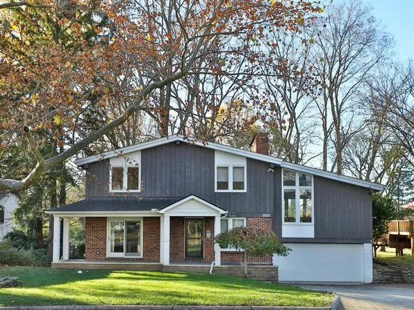 4225 Olentangy Blvd, Columbus, OH 43214