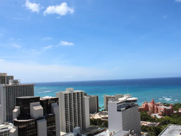 2240 Kuhio Ave APT 3406, Honolulu, HI 96815