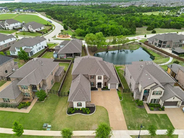 1429 Eminence Ln, Wylie, TX 75098