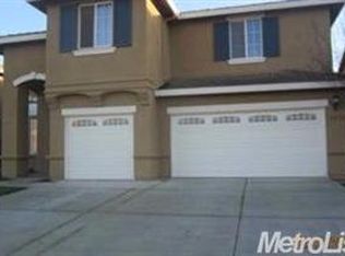1944 Sagewood Dr, Atwater, CA