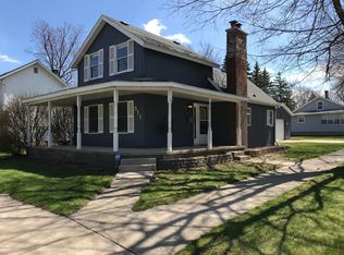 511 W State St, Saint Johns, MI