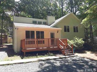 5420 Centennial Dr, Durham, NC 27712