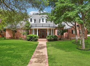 30418 La Quinta Dr, Georgetown, TX 78628