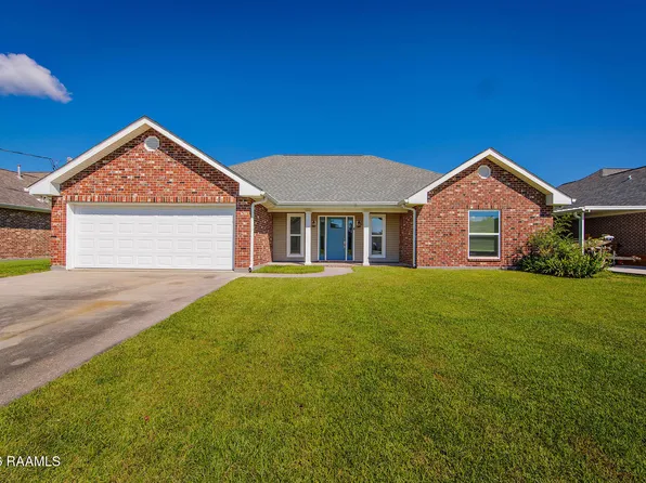 318 Aspen Dr, Raceland, LA 70394