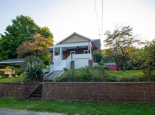 731 Grover Ave, Masury, OH 44438