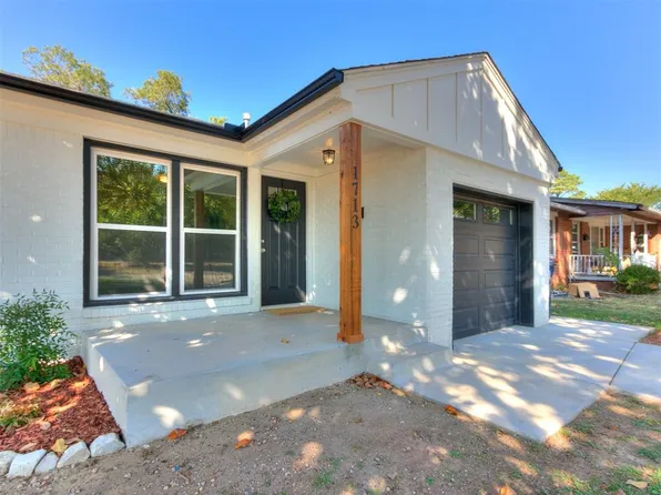 1713 N Quapah Ave, Oklahoma City, OK 73107