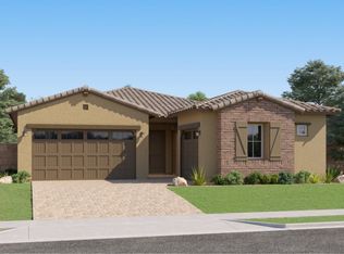 4747 S 232nd Ave, Buckeye, AZ 85326