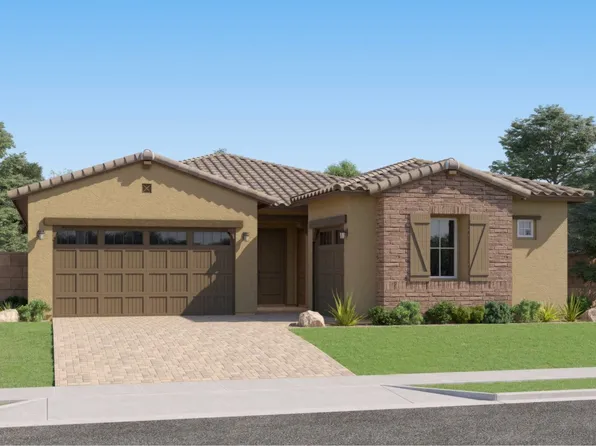 4747 S 232nd Ave, Buckeye, AZ 85326