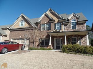 3553 Fallen Oak Dr, Buford, GA 30519