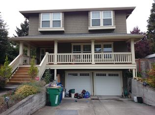 4021 47th Ave S, Seattle, WA 98118