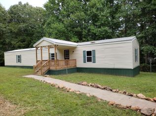 216 Beaver Run Rd, Waco, GA 30182