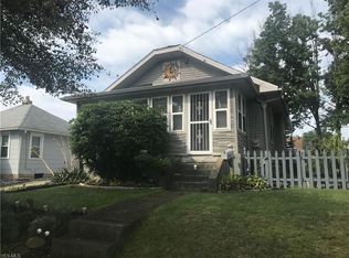 428 Dennison Ave, Akron, OH 44312