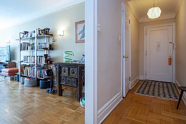 Rented by Rita S Citrin, LREB