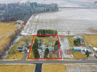 3314 Stone Quarry Rd, Urbana, OH 43078