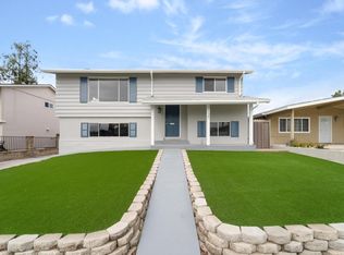 3135 Mount Vista Dr, San Jose, CA