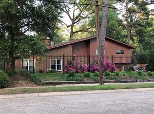 7125 Creswell Rd, Shreveport, LA 71106