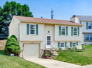 2828 Bannon Ct, Reynoldsburg, OH 43068