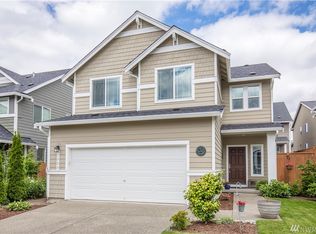 3929 177th St SE, Bothell, WA 98012