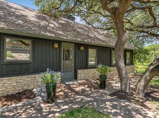 5110 Lucas Ln, Austin, TX 78731