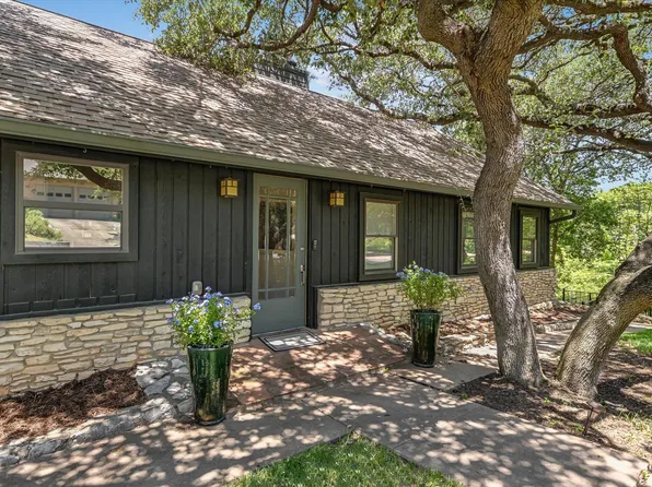 5110 Lucas Ln, Austin, TX 78731