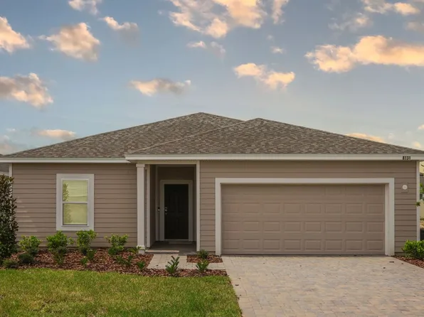 8131 Archibald Ter, Jacksonville, FL 32219