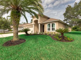 3252 Warnell Dr, Jacksonville, FL 32216