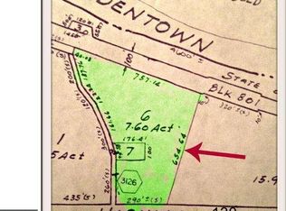 3126 Kinkora Rd, Bordentown, NJ 08505