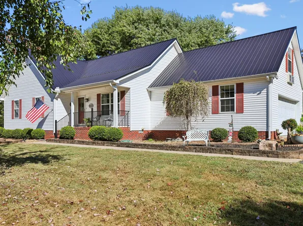 213 Amanda Dr, Bell Buckle, TN 37020