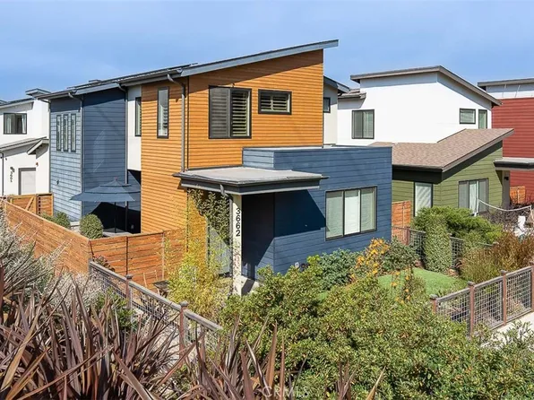 3662 Rock Garden Ln, San Luis Obispo, CA 93401
