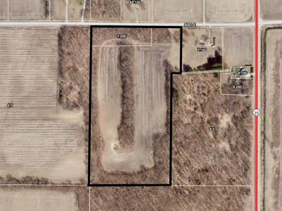 Tbd E 500 S, Knox, IN, 46534