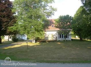 N6379 Crevice Rd, Casco, WI 54205