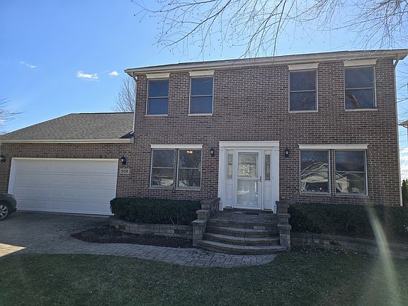 2nd image of 308 W Ashton Dr
