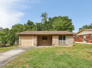 814 Greeland Ave, Jacksonville, FL 32221