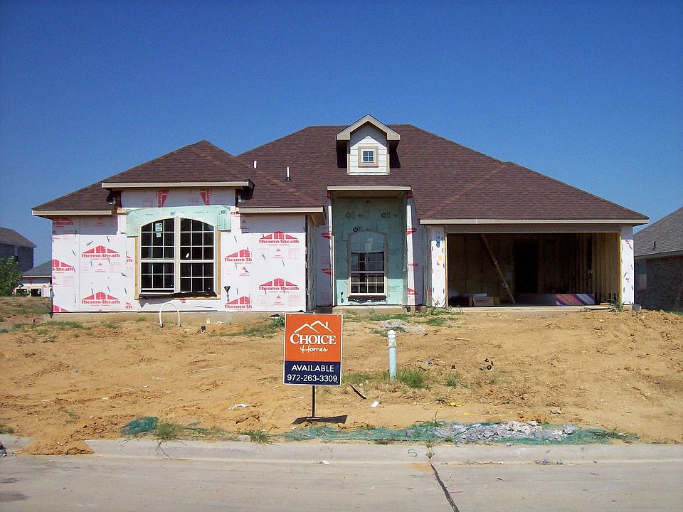 August move in!