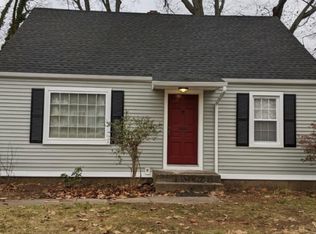 43 Welles Ter, Meriden, CT 06450