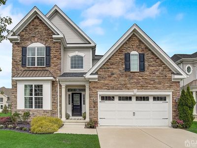 44 Davinci Dr, Monmouth Junction, NJ, 08852