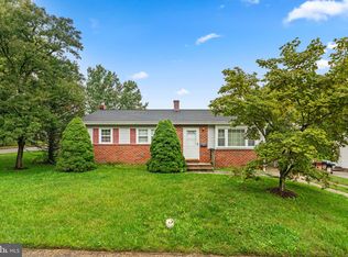 6005 Keithmont Ct, Baltimore, MD 21228