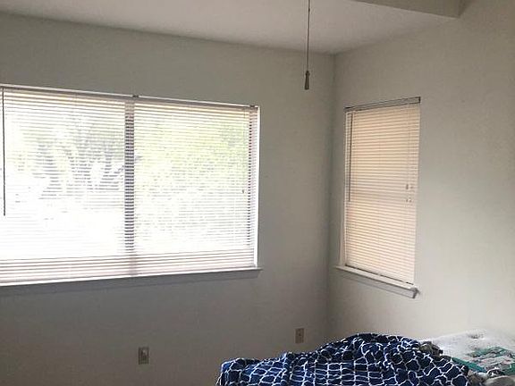 One of 3 rooms. Master bedroom has its own full bath and w