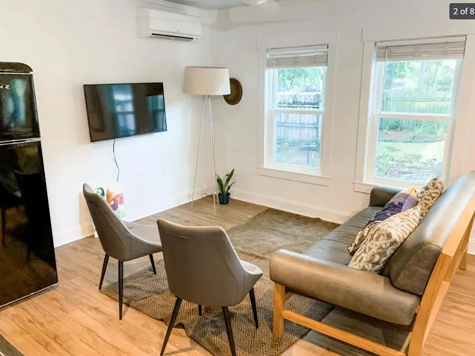 Midtown Retreat Unit 2 — Photo 2
