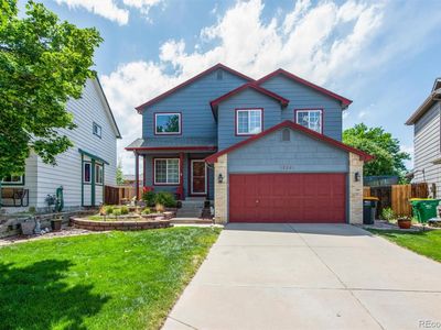 12281 N Holly Way, Brighton, CO, 80602