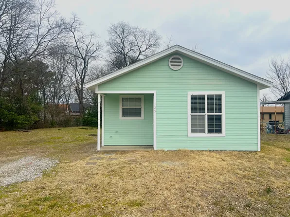 125 Robertson St, Sulphur Springs, TX 75482