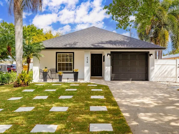 430 16th Street SW, Vero Beach, FL 32962