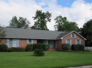 2968 Doncaster Dr, Charleston, SC 29414