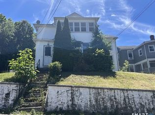 26 Summit Street, Meriden, CT 06450