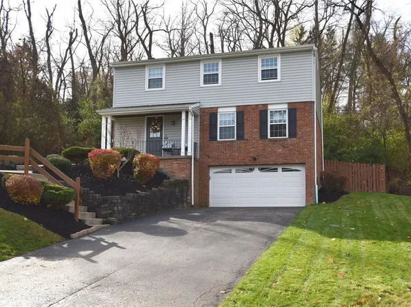 1382 Deepwood Dr, Pittsburgh, PA 15241
