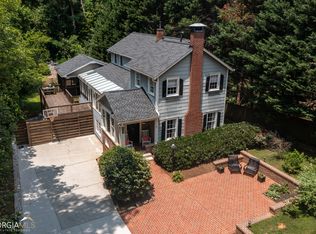 224 Glendale Ave, Decatur, GA 30030