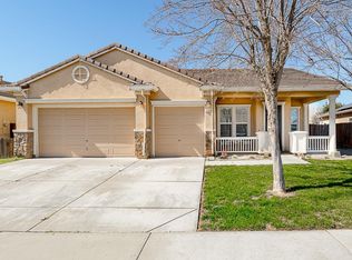 731 Black Mountain Ln, Newman, CA