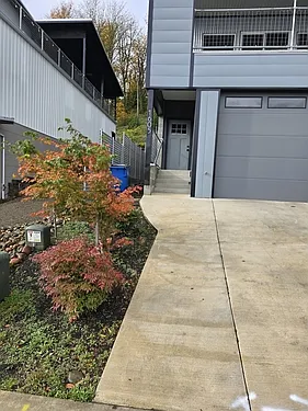 Camas Duplex with Views at Camas, WA — Photo 4