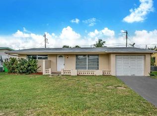 2675 NW 68th Way, Sunrise, FL 33313